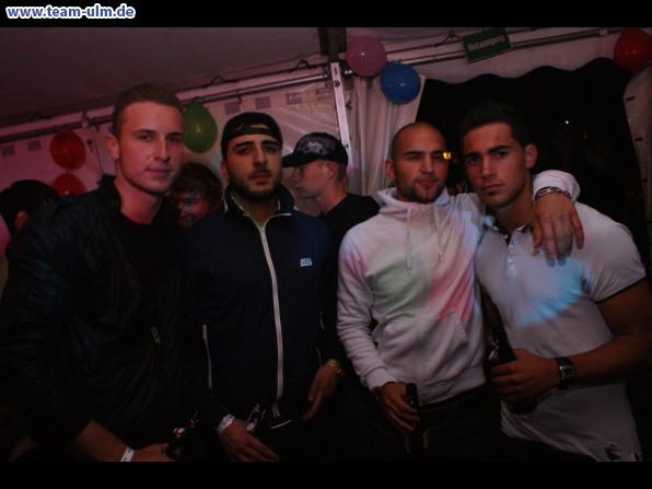 I &hearts; Summer - Abiparty des G9 @ Illertissen - Bild 47