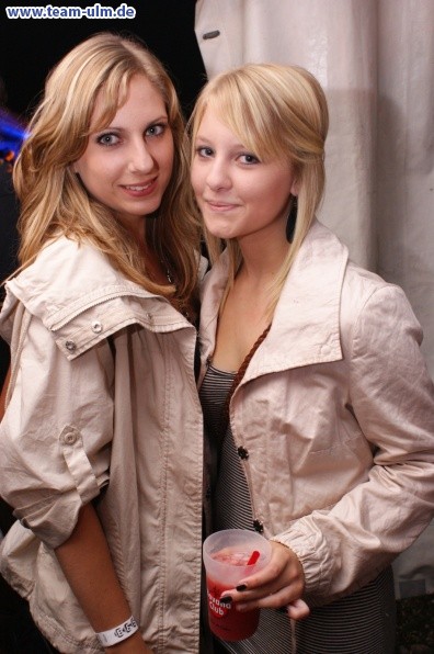 I &hearts; Summer - Abiparty des G9 @ Illertissen - Bild 48