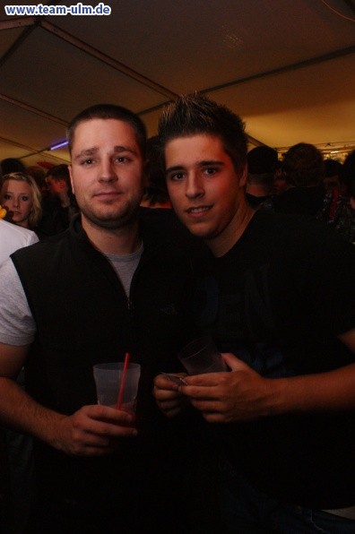 I &hearts; Summer - Abiparty des G9 @ Illertissen - Bild 50