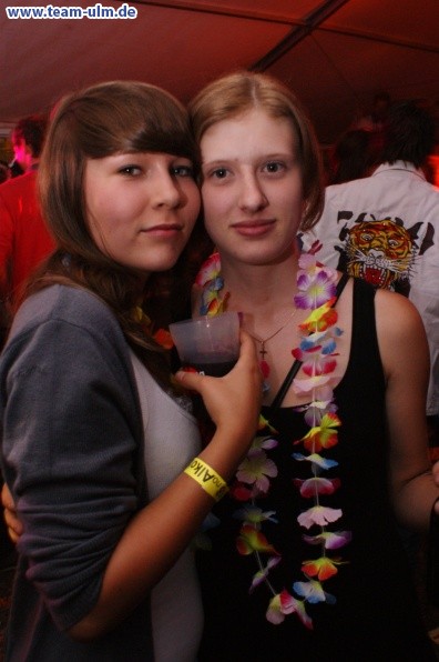 I &hearts; Summer - Abiparty des G9 @ Illertissen - Bild 52