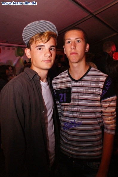 I &hearts; Summer - Abiparty des G9 @ Illertissen - Bild 53