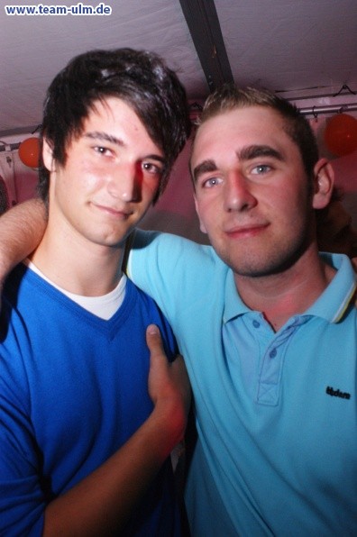 I &hearts; Summer - Abiparty des G9 @ Illertissen - Bild 56
