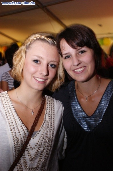 I &hearts; Summer - Abiparty des G9 @ Illertissen - Bild 57