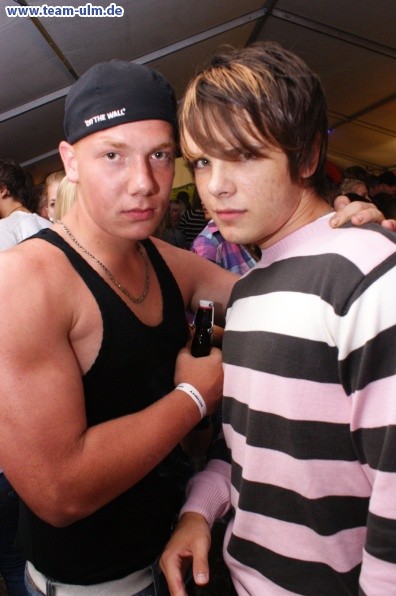 I &hearts; Summer - Abiparty des G9 @ Illertissen - Bild 59