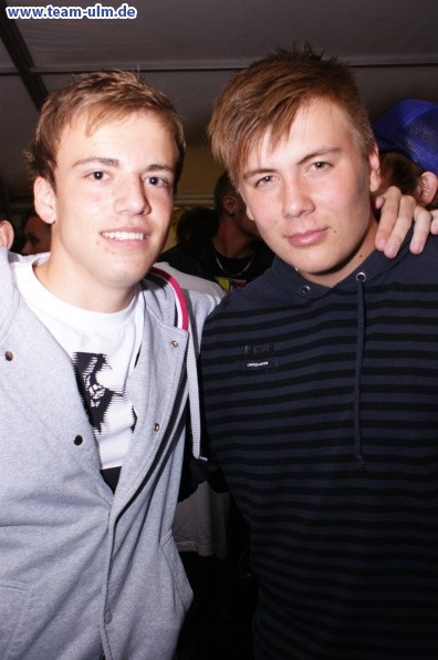I &hearts; Summer - Abiparty des G9 @ Illertissen - Bild 6