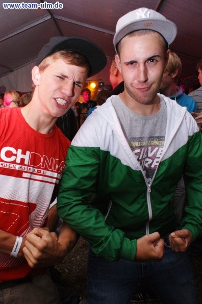 I &hearts; Summer - Abiparty des G9 @ Illertissen - Bild 60