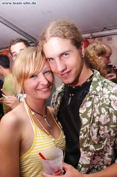 I &hearts; Summer - Abiparty des G9 @ Illertissen - Bild 61