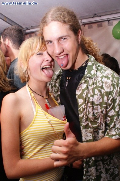 I &hearts; Summer - Abiparty des G9 @ Illertissen - Bild 62