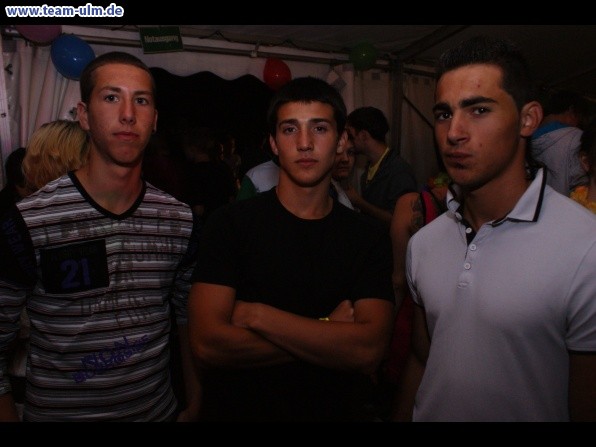 I &hearts; Summer - Abiparty des G9 @ Illertissen - Bild 63