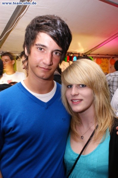 I &hearts; Summer - Abiparty des G9 @ Illertissen - Bild 64