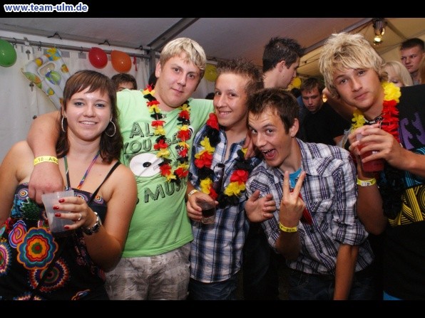 I &hearts; Summer - Abiparty des G9 @ Illertissen - Bild 65