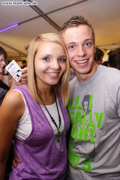 I &hearts; Summer - Abiparty des G9 @ Illertissen - Bild 66