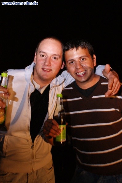 I &hearts; Summer - Abiparty des G9 @ Illertissen - Bild 67