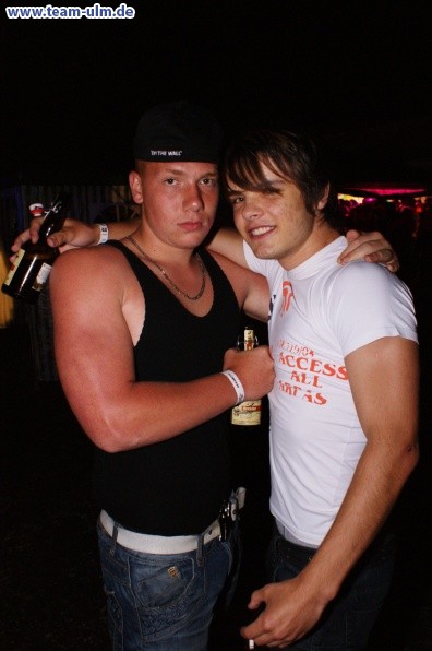 I &hearts; Summer - Abiparty des G9 @ Illertissen - Bild 69