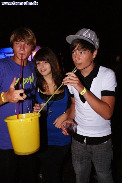 I &hearts; Summer - Abiparty des G9 @ Illertissen - Bild 70