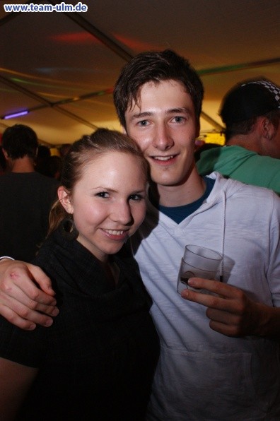 I &hearts; Summer - Abiparty des G9 @ Illertissen - Bild 71