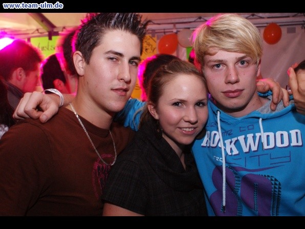 I &hearts; Summer - Abiparty des G9 @ Illertissen - Bild 73