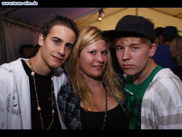 I &hearts; Summer - Abiparty des G9 @ Illertissen - Bild 75