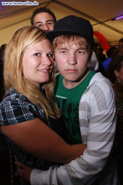 I &hearts; Summer - Abiparty des G9 @ Illertissen - Bild 76