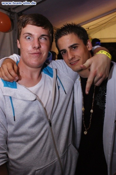 I &hearts; Summer - Abiparty des G9 @ Illertissen - Bild 77