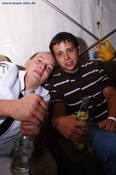 I &hearts; Summer - Abiparty des G9 @ Illertissen - Bild 78