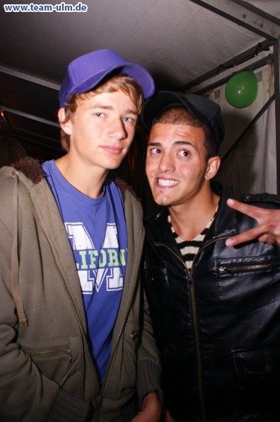 I &hearts; Summer - Abiparty des G9 @ Illertissen - Bild 8