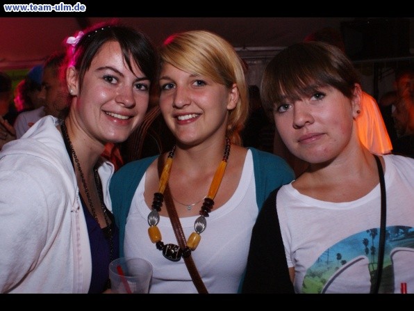 I &hearts; Summer - Abiparty des G9 @ Illertissen - Bild 80