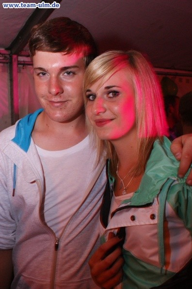 I &hearts; Summer - Abiparty des G9 @ Illertissen - Bild 82