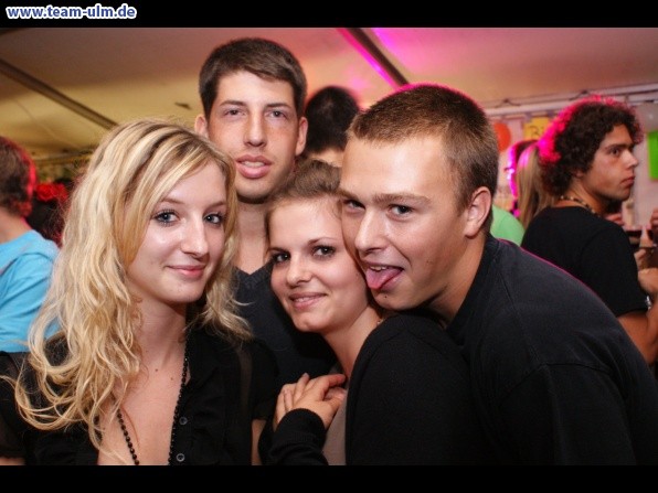 I &hearts; Summer - Abiparty des G9 @ Illertissen - Bild 84