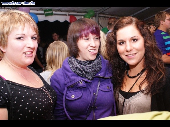 I &hearts; Summer - Abiparty des G9 @ Illertissen - Bild 85