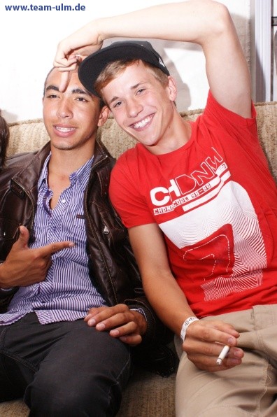 I &hearts; Summer - Abiparty des G9 @ Illertissen - Bild 86