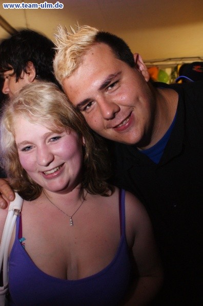 I &hearts; Summer - Abiparty des G9 @ Illertissen - Bild 90