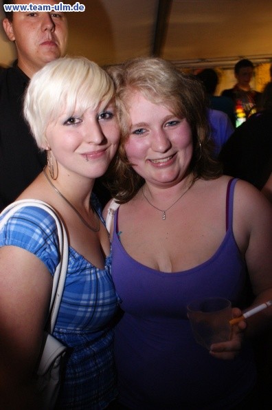 I &hearts; Summer - Abiparty des G9 @ Illertissen - Bild 91