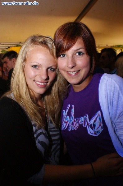 I &hearts; Summer - Abiparty des G9 @ Illertissen - Bild 92