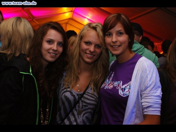 I &hearts; Summer - Abiparty des G9 @ Illertissen - Bild 93