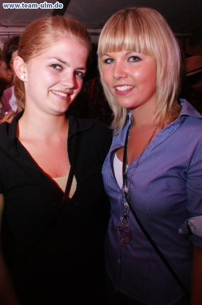 I &hearts; Summer - Abiparty des G9 @ Illertissen - Bild 95