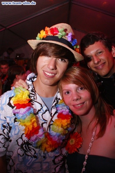 I &hearts; Summer - Abiparty des G9 @ Illertissen - Bild 96