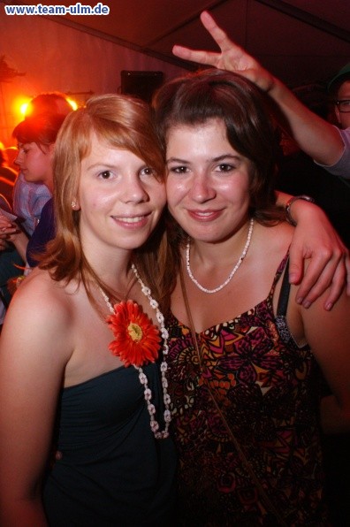 I &hearts; Summer - Abiparty des G9 @ Illertissen - Bild 97