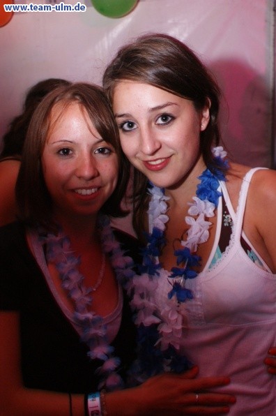 I &hearts; Summer - Abiparty des G9 @ Illertissen - Bild 99