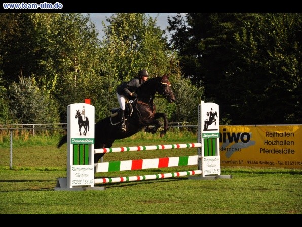 Reitturnier @ Illertissen - Bild 10