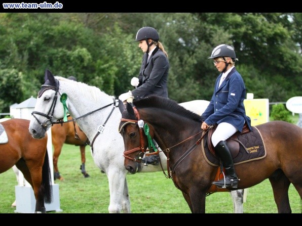 Reitturnier @ Illertissen - Bild 101