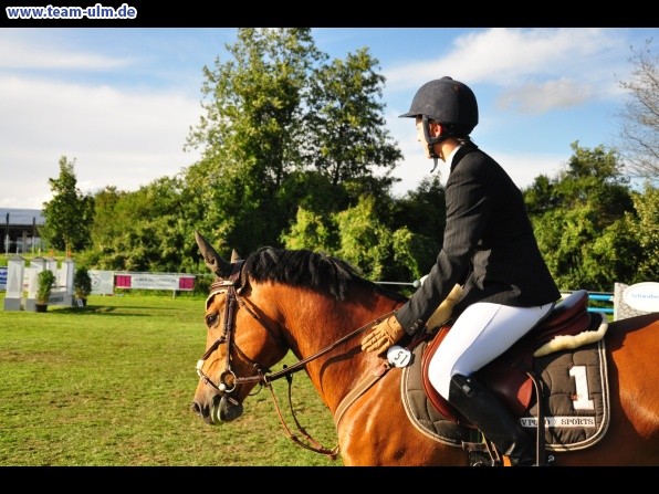 Reitturnier @ Illertissen - Bild 14