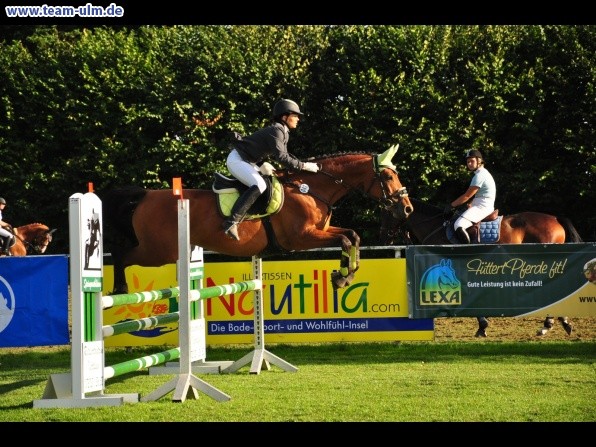 Reitturnier @ Illertissen - Bild 15