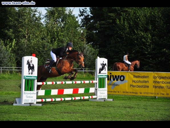 Reitturnier @ Illertissen - Bild 17