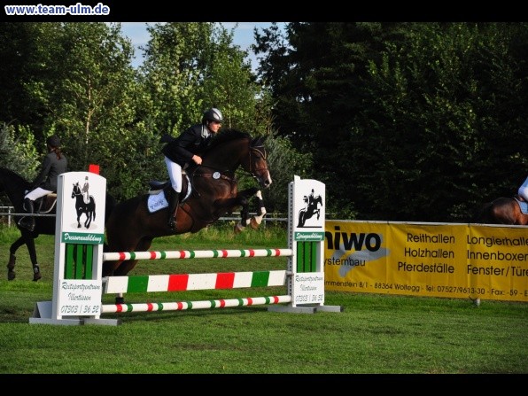 Reitturnier @ Illertissen - Bild 19
