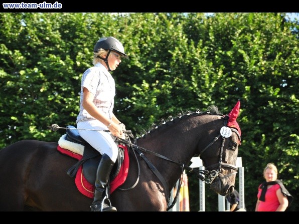 Reitturnier @ Illertissen - Bild 2