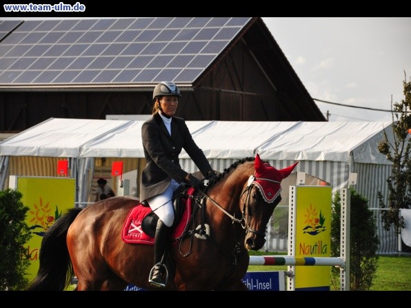 Reitturnier @ Illertissen - Bild 20