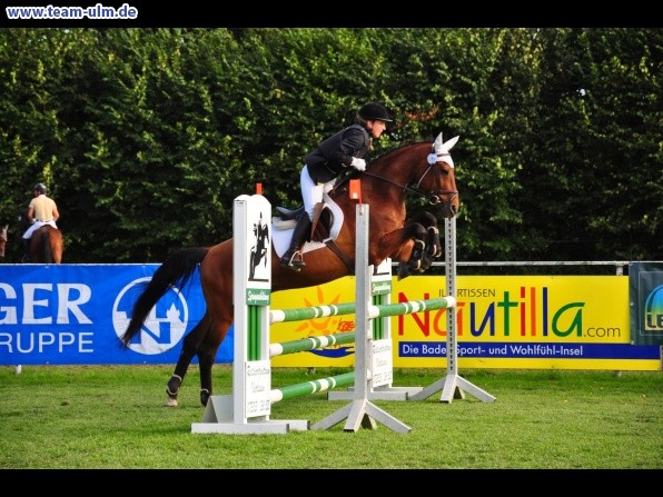 Reitturnier @ Illertissen - Bild 23