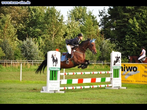 Reitturnier @ Illertissen - Bild 24