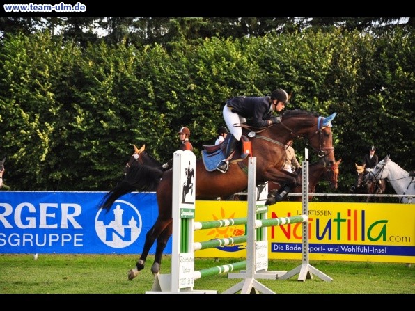 Reitturnier @ Illertissen - Bild 25